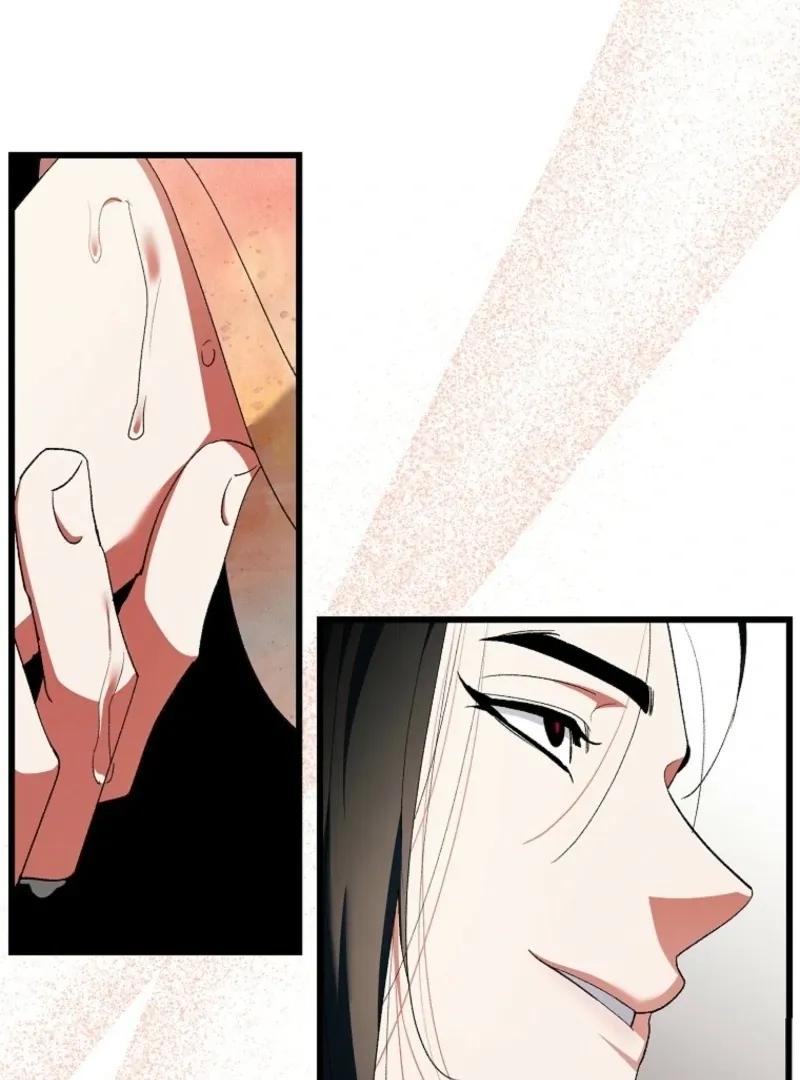 The Consort of the Demon Sect Leader: The Infamous Husband I Killed Has Returned Chapter 46 page 24 - 