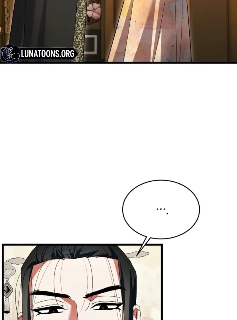 The Consort of the Demon Sect Leader: The Infamous Husband I Killed Has Returned Chapter 46 page 5 - 