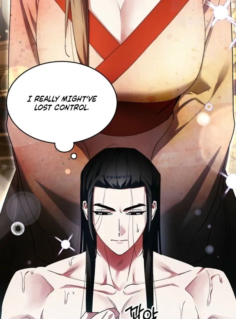 The Consort of the Demon Sect Leader: The Infamous Husband I Killed Has Returned Chapter 46 page 42 - 