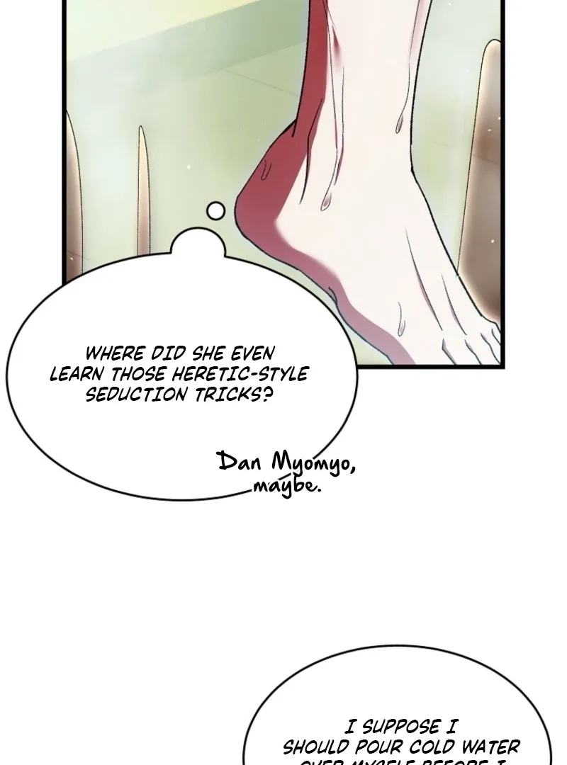 The Consort of the Demon Sect Leader: The Infamous Husband I Killed Has Returned Chapter 46 page 44 - 
