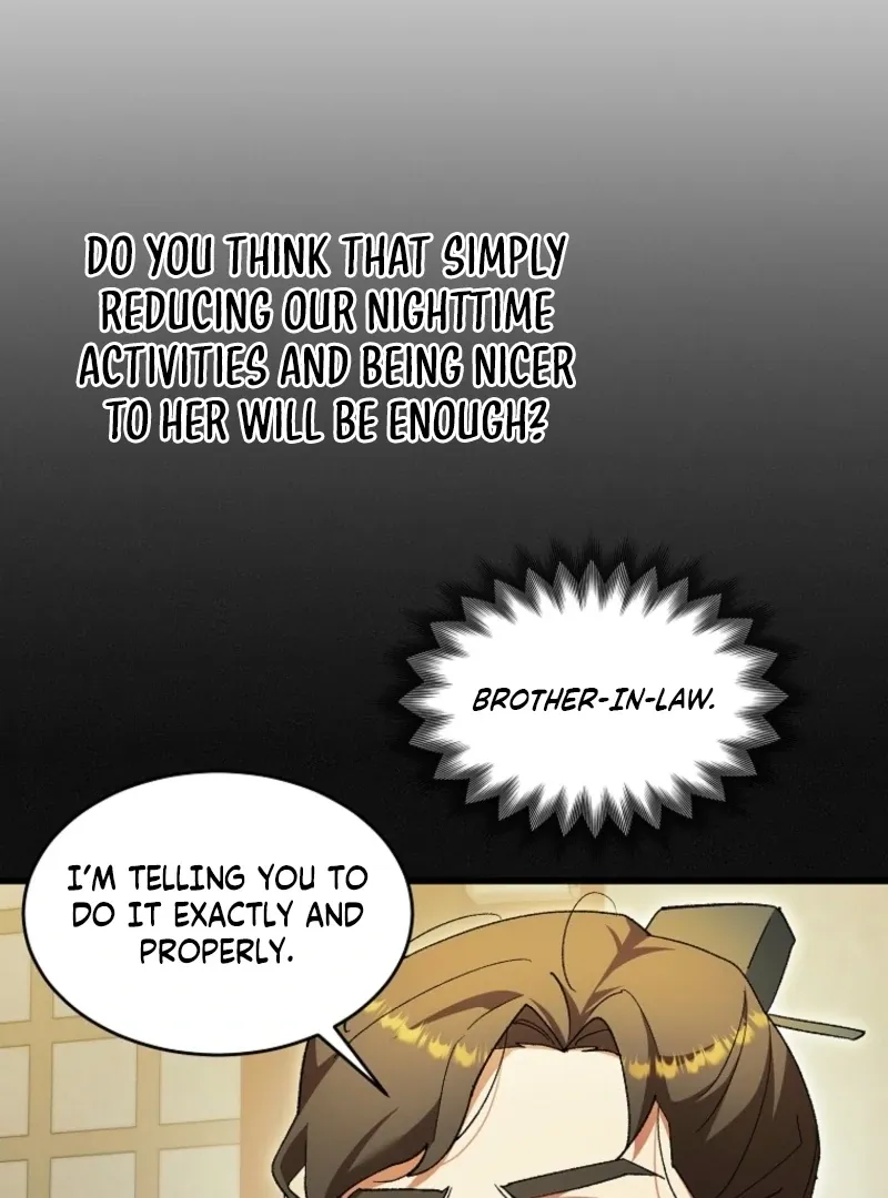 The Consort of the Demon Sect Leader: The Infamous Husband I Killed Has Returned Chapter 46 page 46 - 