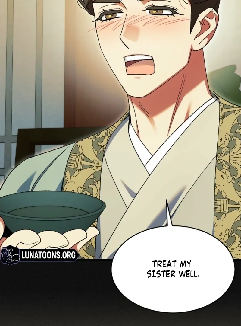 The Consort of the Demon Sect Leader: The Infamous Husband I Killed Has Returned Chapter 46 page 47 - 