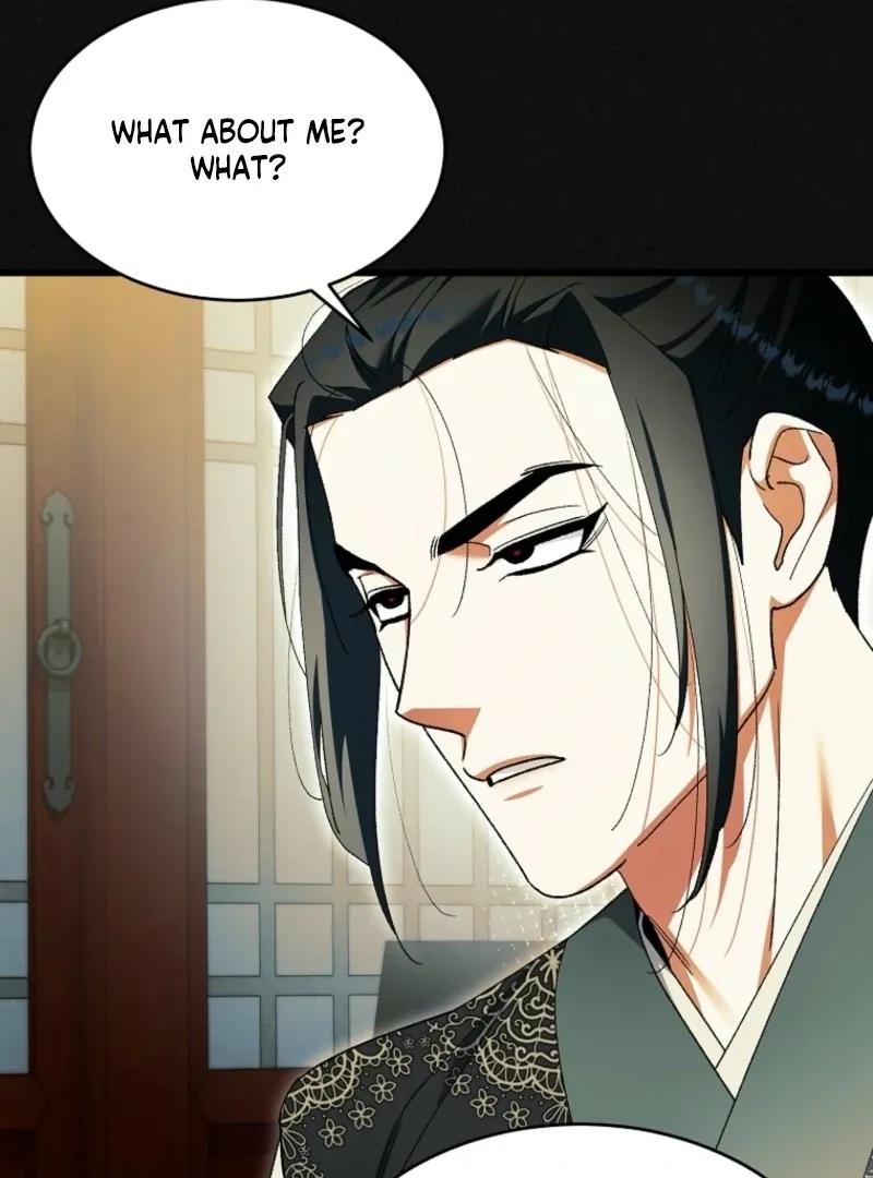 The Consort of the Demon Sect Leader: The Infamous Husband I Killed Has Returned Chapter 46 page 54 - 