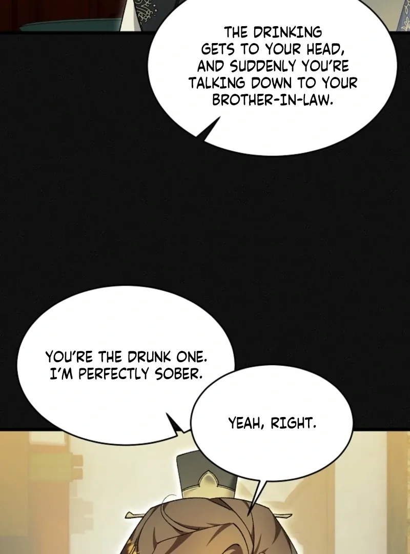 The Consort of the Demon Sect Leader: The Infamous Husband I Killed Has Returned Chapter 46 page 55 - 