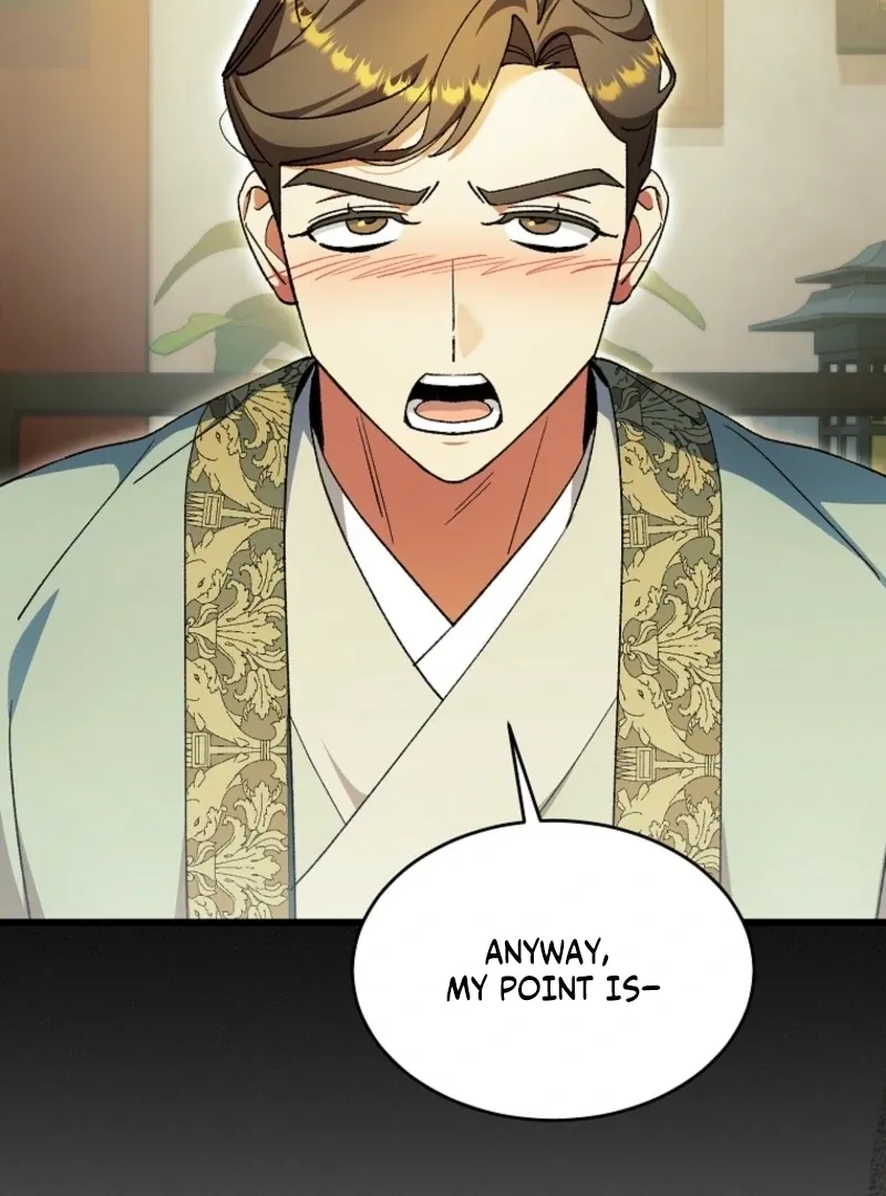 The Consort of the Demon Sect Leader: The Infamous Husband I Killed Has Returned Chapter 46 page 56 - 
