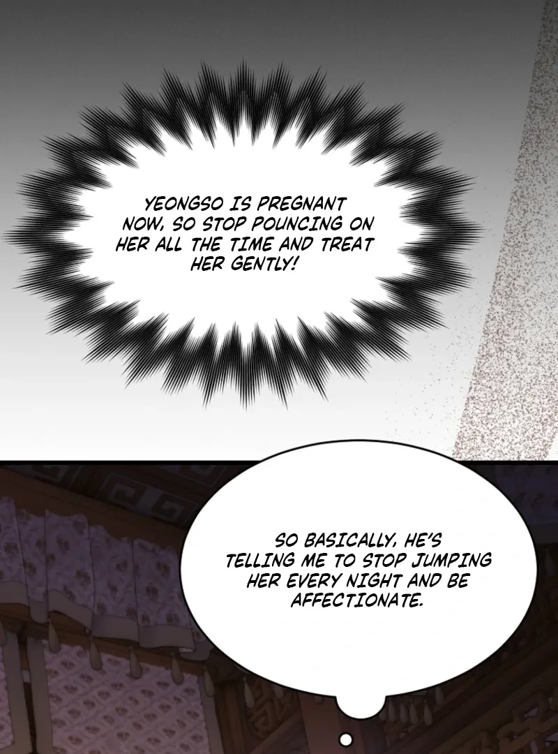 The Consort of the Demon Sect Leader: The Infamous Husband I Killed Has Returned Chapter 46 page 57 - 