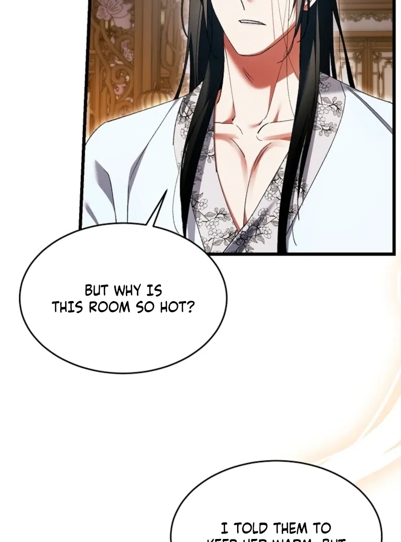 The Consort of the Demon Sect Leader: The Infamous Husband I Killed Has Returned Chapter 46 page 64 - 