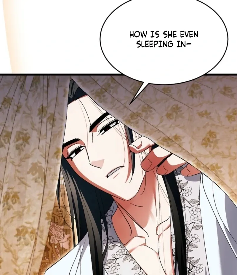 The Consort of the Demon Sect Leader: The Infamous Husband I Killed Has Returned Chapter 46 page 66 - 
