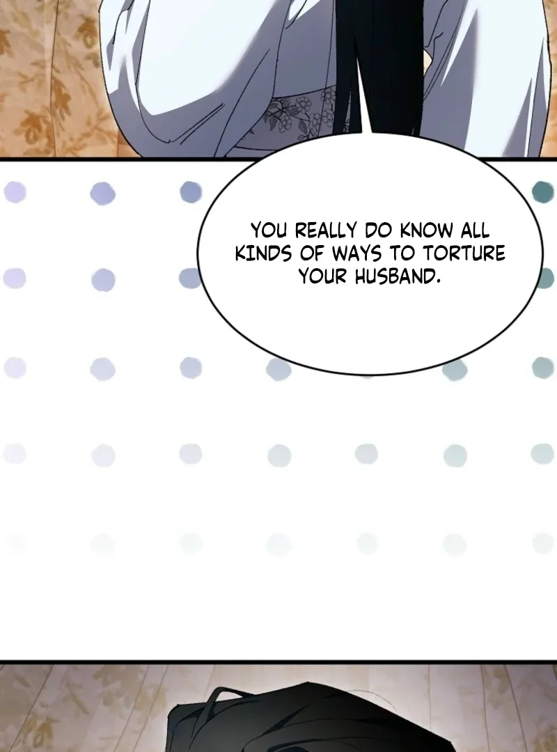 The Consort of the Demon Sect Leader: The Infamous Husband I Killed Has Returned Chapter 46 page 77 - 