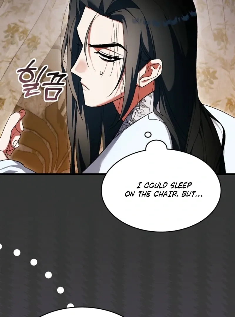 The Consort of the Demon Sect Leader: The Infamous Husband I Killed Has Returned Chapter 46 page 78 - 