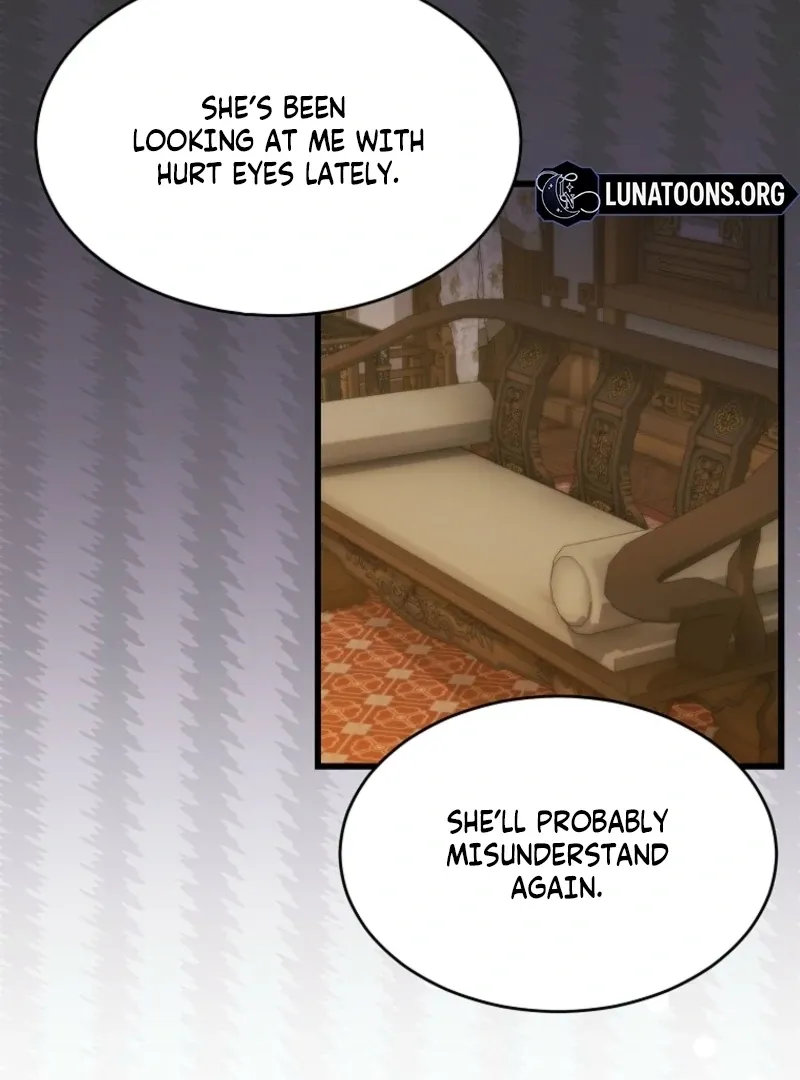 The Consort of the Demon Sect Leader: The Infamous Husband I Killed Has Returned Chapter 46 page 79 - 