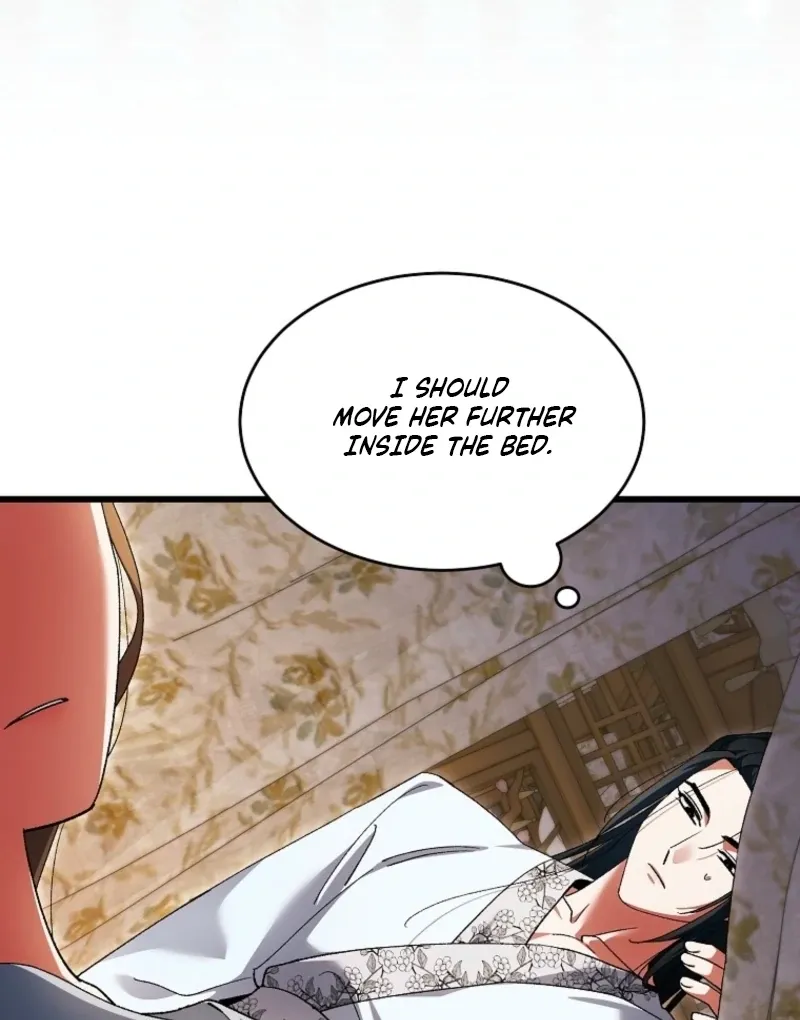 The Consort of the Demon Sect Leader: The Infamous Husband I Killed Has Returned Chapter 46 page 80 - 