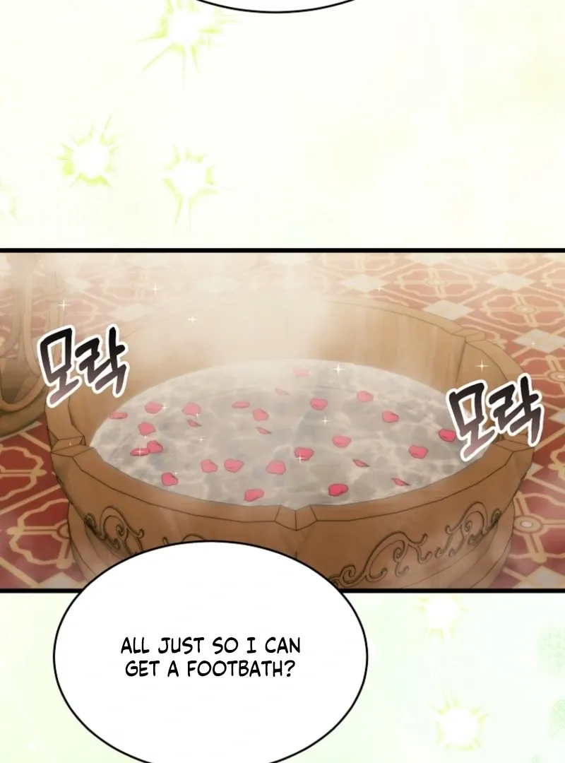 The Consort of the Demon Sect Leader: The Infamous Husband I Killed Has Returned Chapter 46 page 9 - 