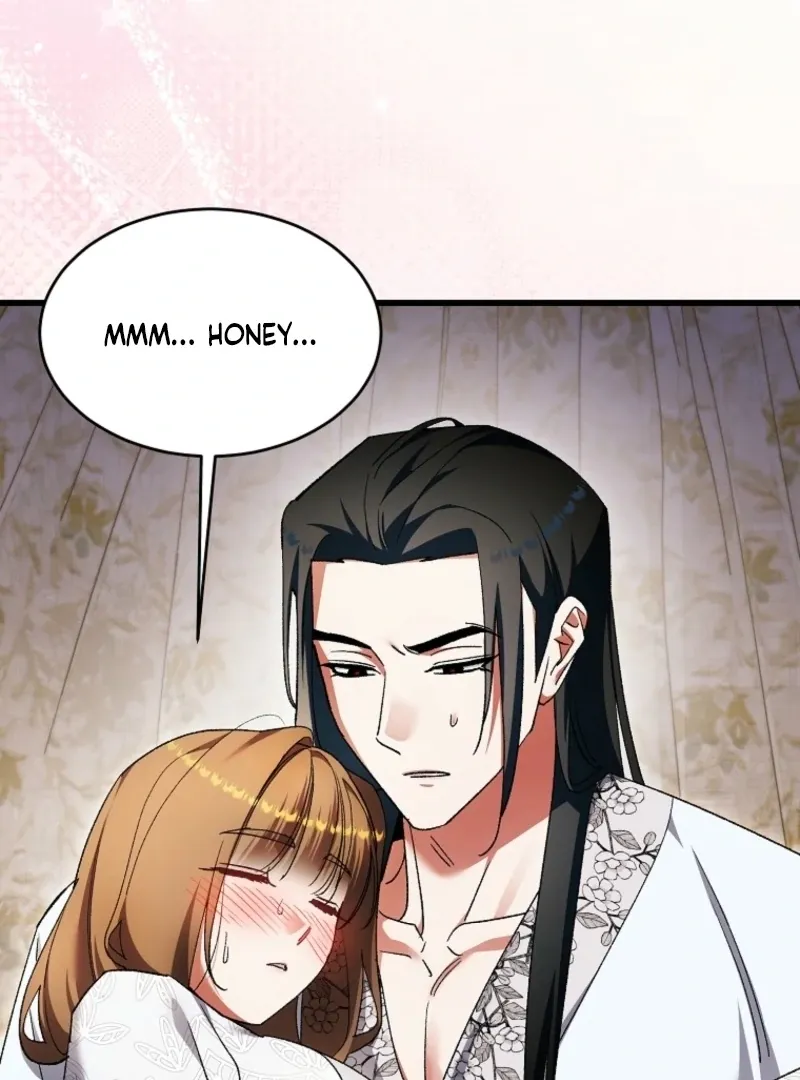 The Consort of the Demon Sect Leader: The Infamous Husband I Killed Has Returned Chapter 46 page 84 - 