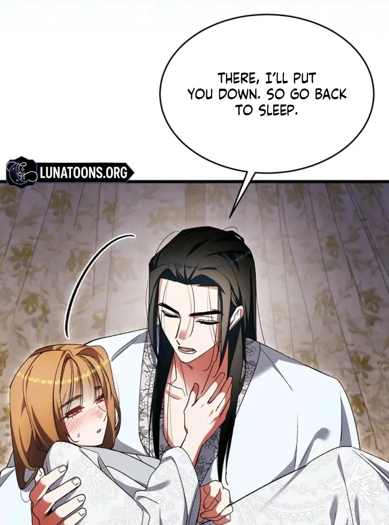 The Consort of the Demon Sect Leader: The Infamous Husband I Killed Has Returned Chapter 46 page 90 - 