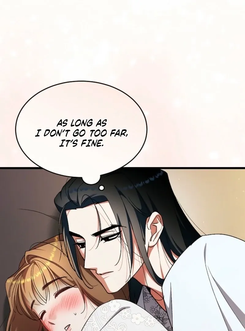 The Consort of the Demon Sect Leader: The Infamous Husband I Killed Has Returned Chapter 47 page 18 - 