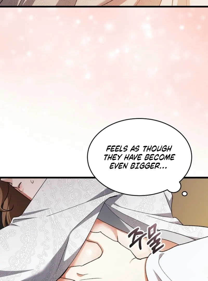 The Consort of the Demon Sect Leader: The Infamous Husband I Killed Has Returned Chapter 47 page 20 - 