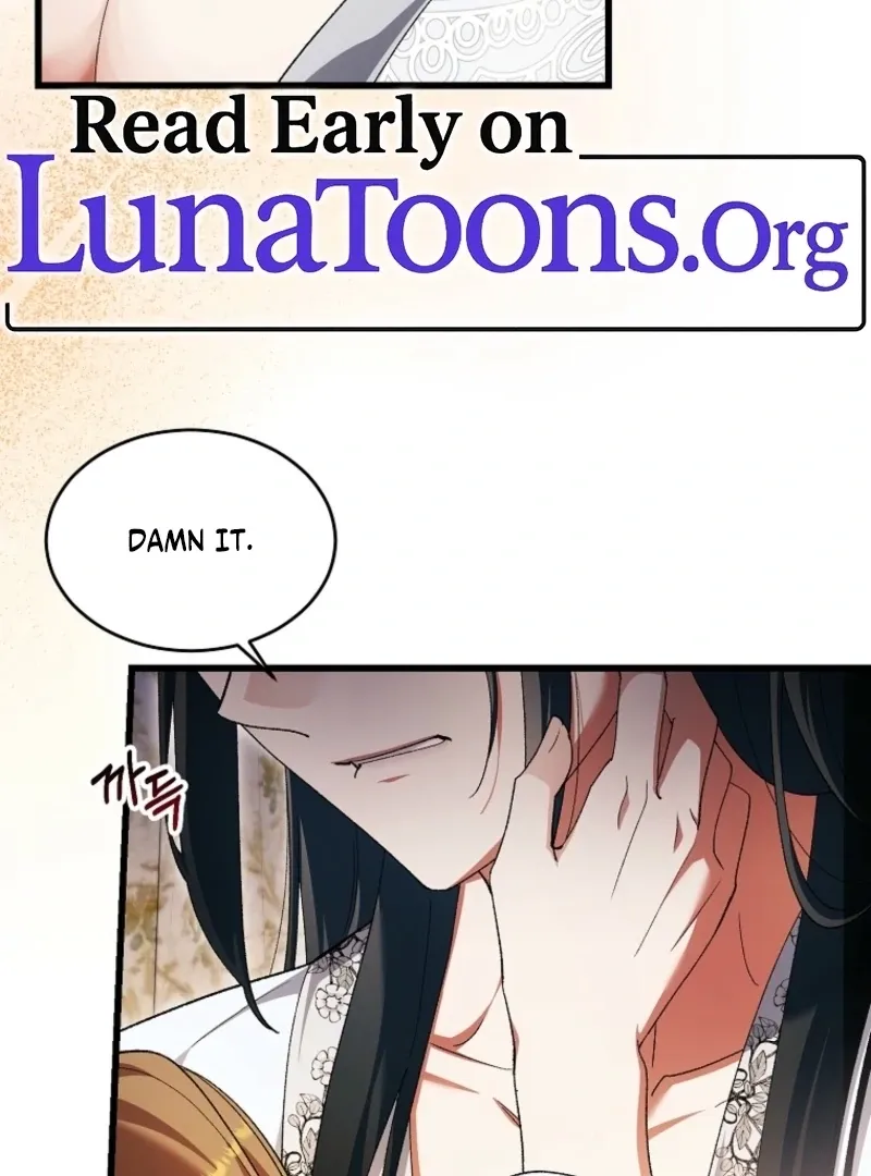 The Consort of the Demon Sect Leader: The Infamous Husband I Killed Has Returned Chapter 47 page 3 - 