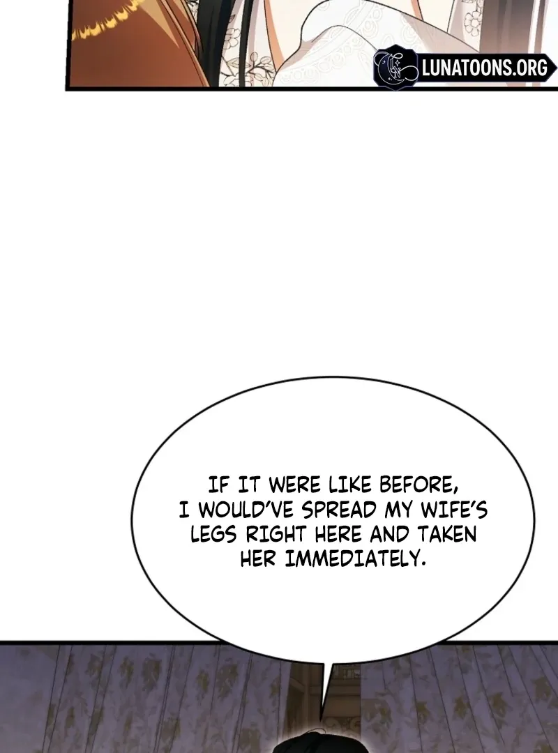 The Consort of the Demon Sect Leader: The Infamous Husband I Killed Has Returned Chapter 47 page 4 - 