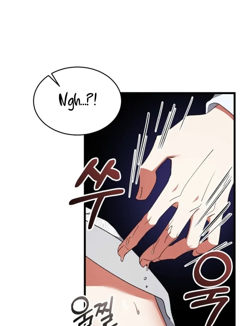 The Consort of the Demon Sect Leader: The Infamous Husband I Killed Has Returned Chapter 47 page 38 - 