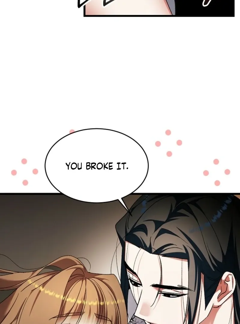 The Consort of the Demon Sect Leader: The Infamous Husband I Killed Has Returned Chapter 47 page 39 - 
