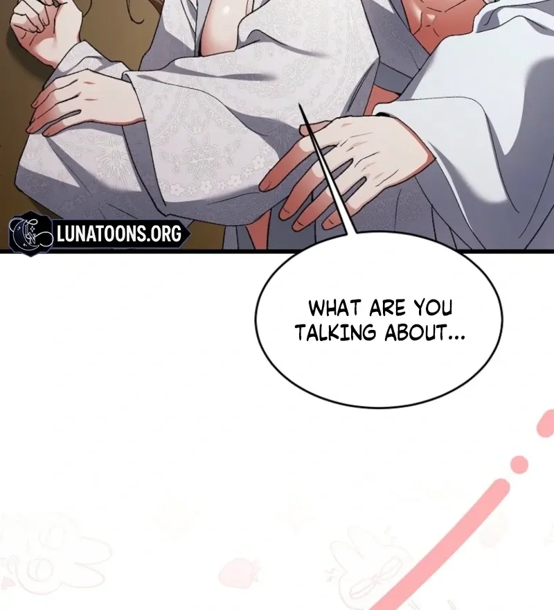 The Consort of the Demon Sect Leader: The Infamous Husband I Killed Has Returned Chapter 47 page 42 - 