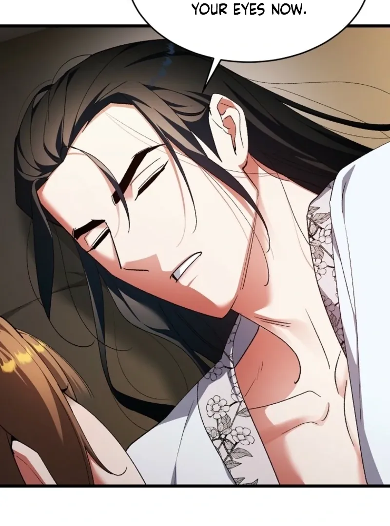 The Consort of the Demon Sect Leader: The Infamous Husband I Killed Has Returned Chapter 47 page 50 - 