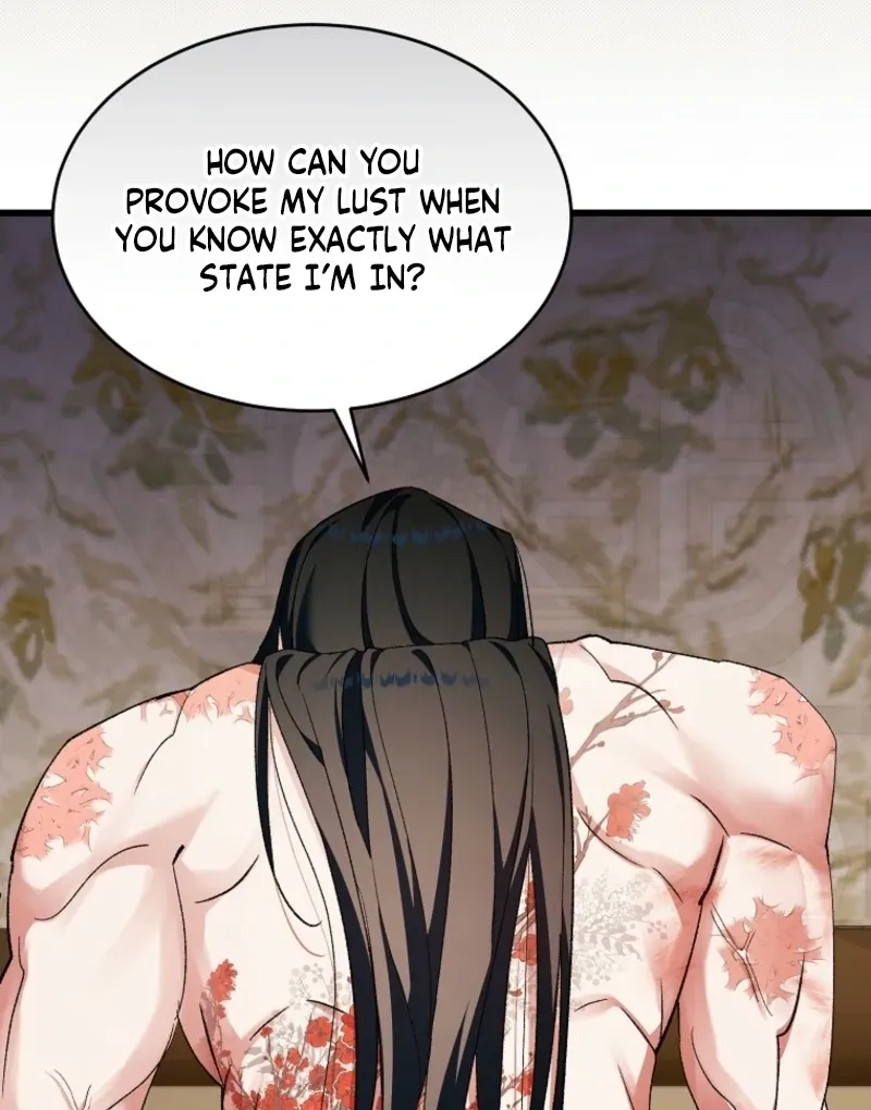 The Consort of the Demon Sect Leader: The Infamous Husband I Killed Has Returned Chapter 47 page 67 - 