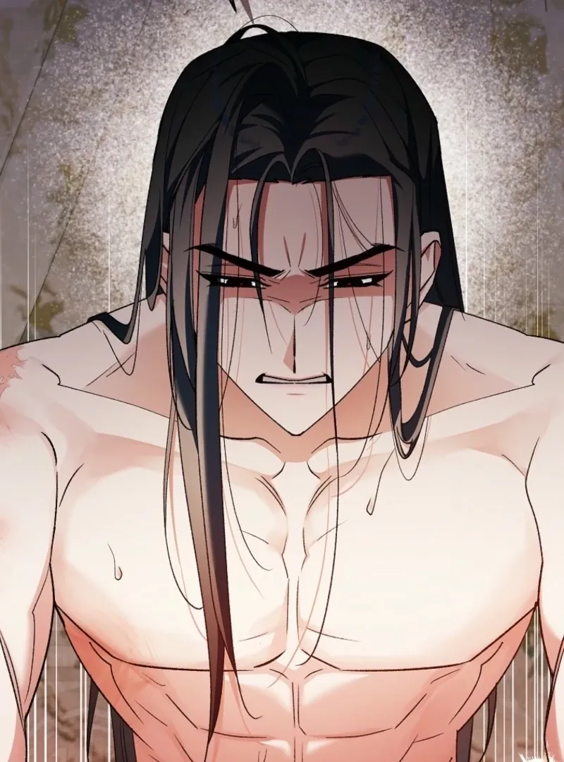 The Consort of the Demon Sect Leader: The Infamous Husband I Killed Has Returned Chapter 47 page 71 - 