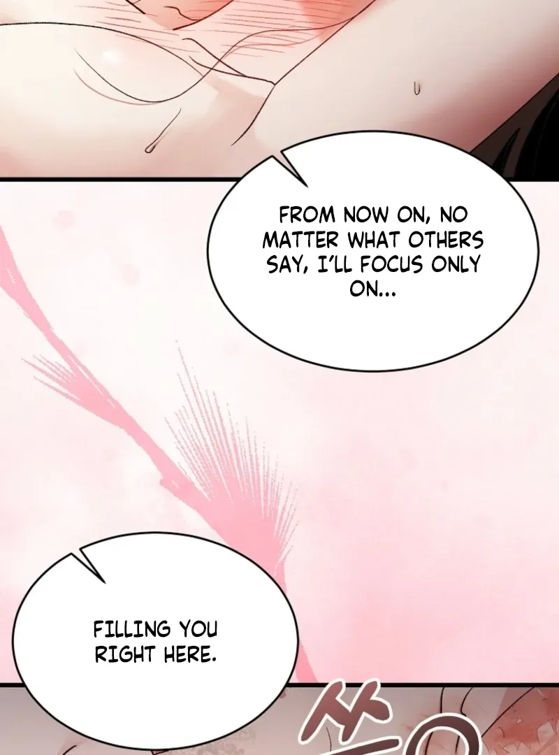 The Consort of the Demon Sect Leader: The Infamous Husband I Killed Has Returned Chapter 47 page 85 - 