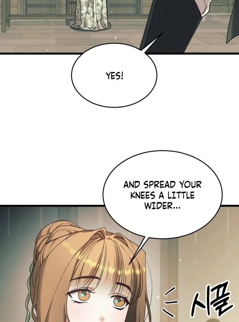 The Consort of the Demon Sect Leader: The Infamous Husband I Killed Has Returned Chapter 47 page 100 - 