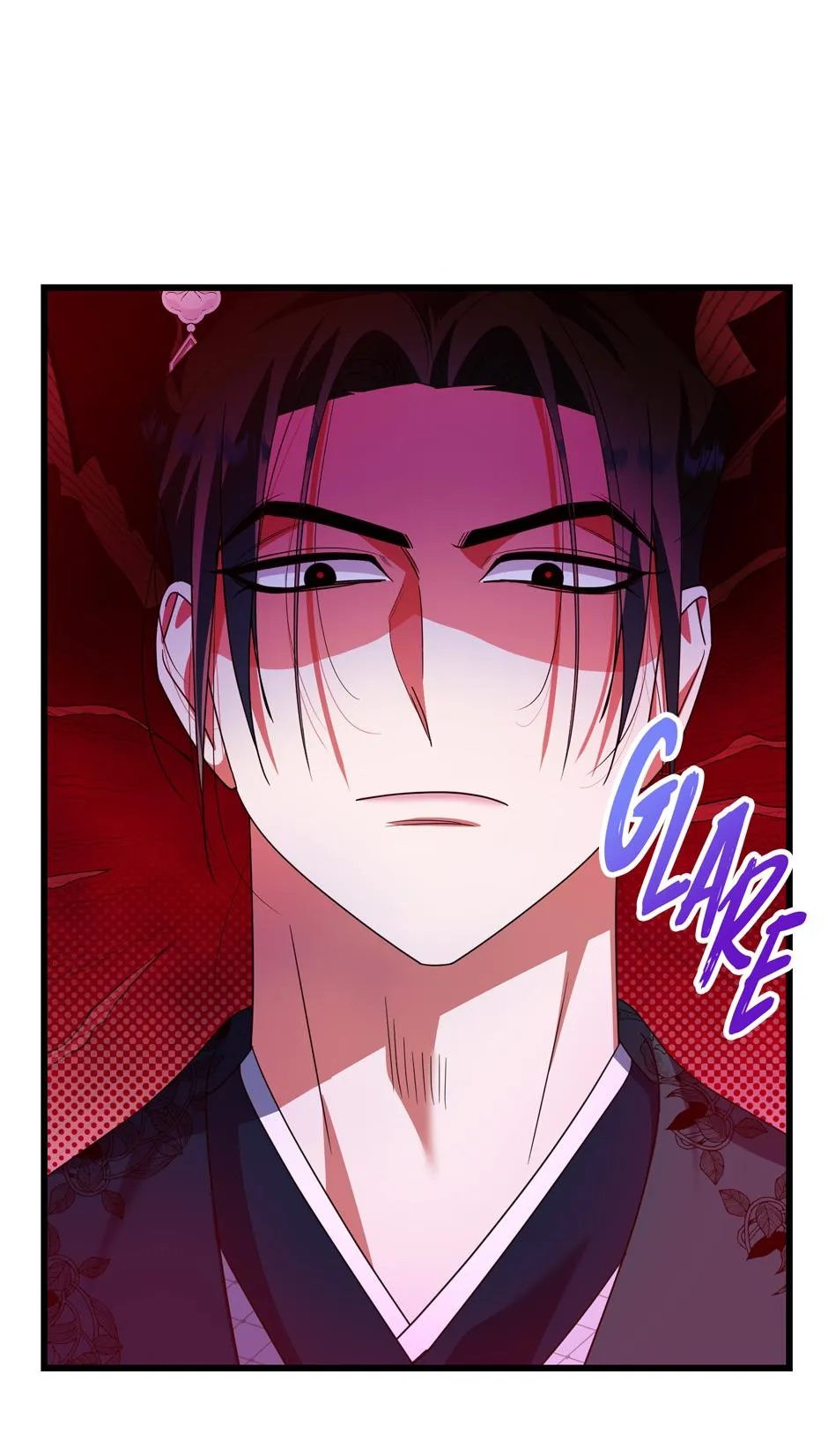 The Consort of the Demon Sect Leader: The Infamous Husband I Killed Has Returned Chapter 5 page 12 - 