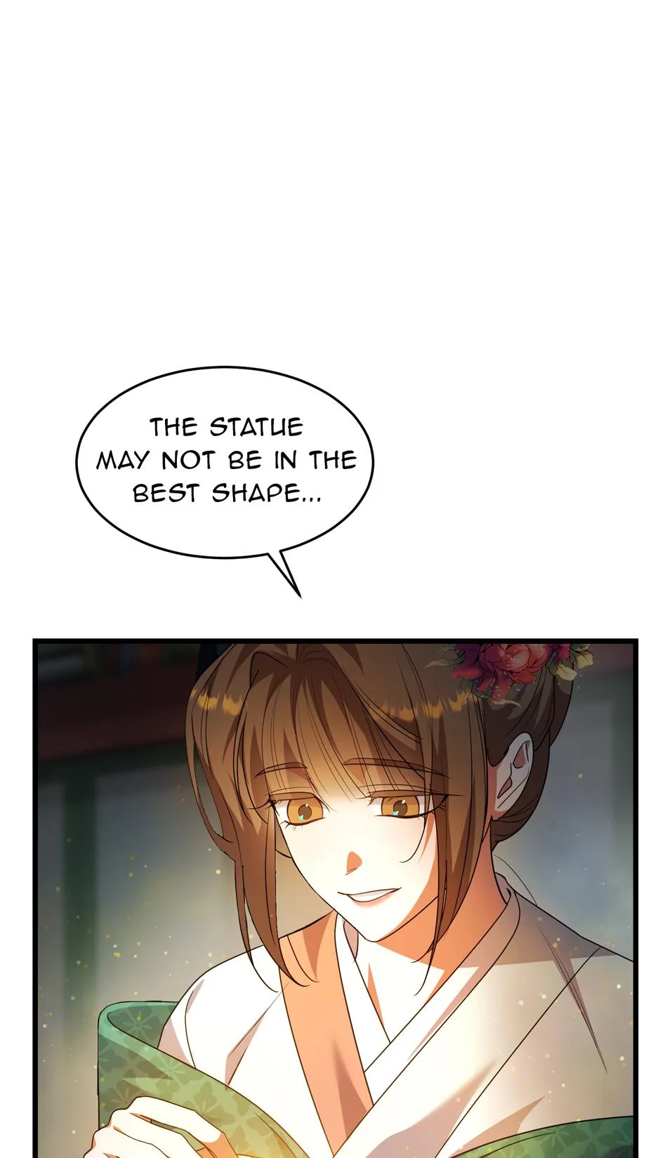 The Consort of the Demon Sect Leader: The Infamous Husband I Killed Has Returned Chapter 5 page 15 - 