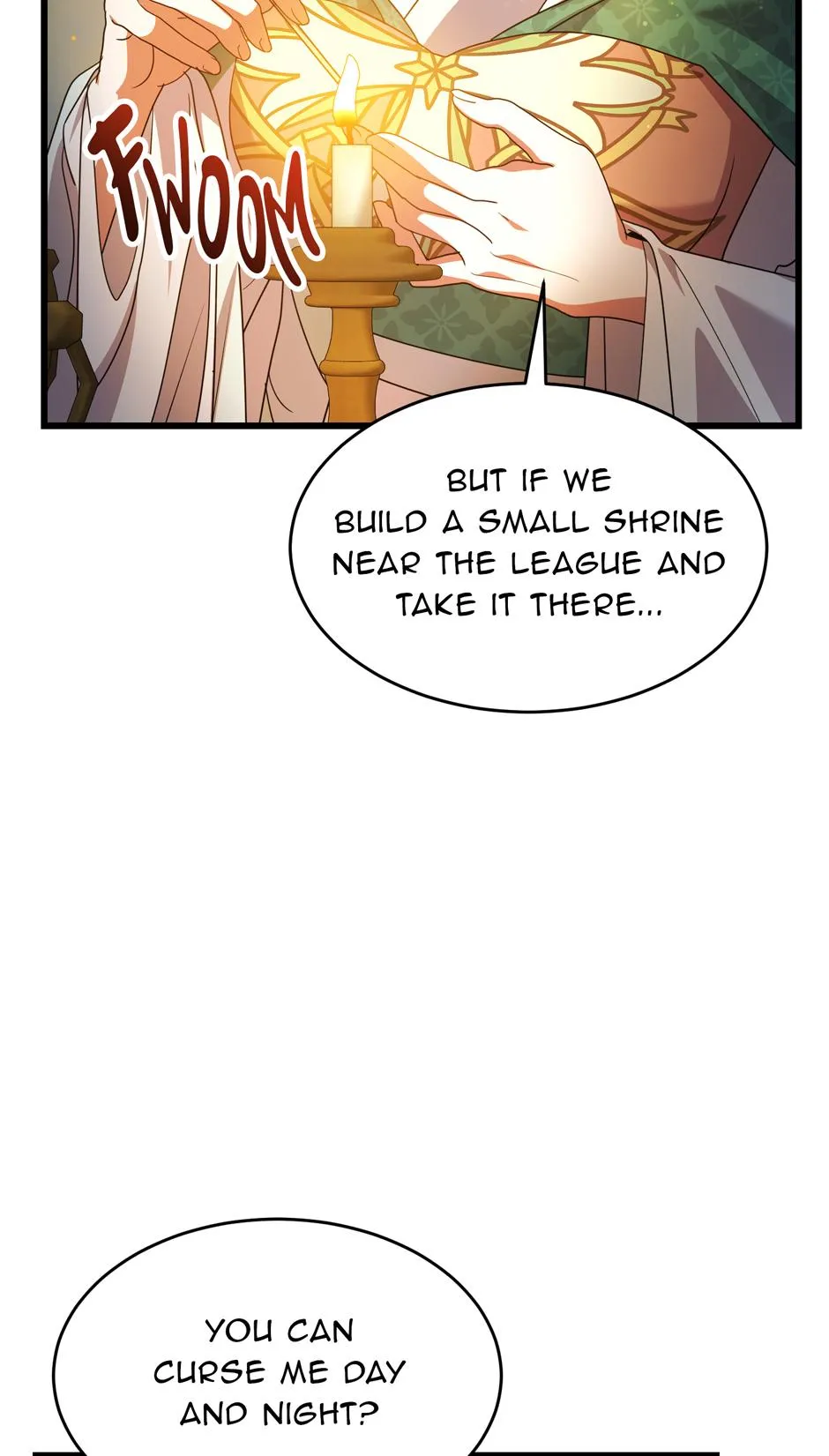 The Consort of the Demon Sect Leader: The Infamous Husband I Killed Has Returned Chapter 5 page 16 - 
