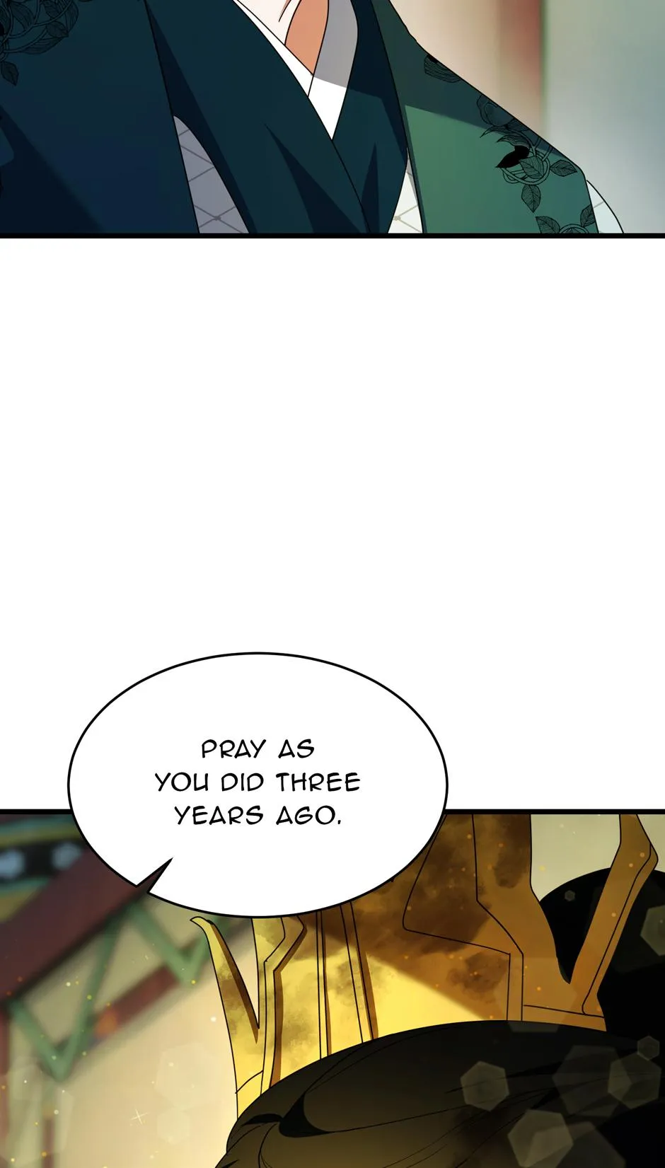 The Consort of the Demon Sect Leader: The Infamous Husband I Killed Has Returned Chapter 5 page 19 - 