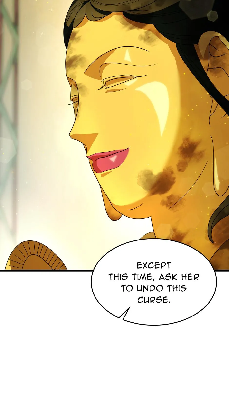 The Consort of the Demon Sect Leader: The Infamous Husband I Killed Has Returned Chapter 5 page 20 - 