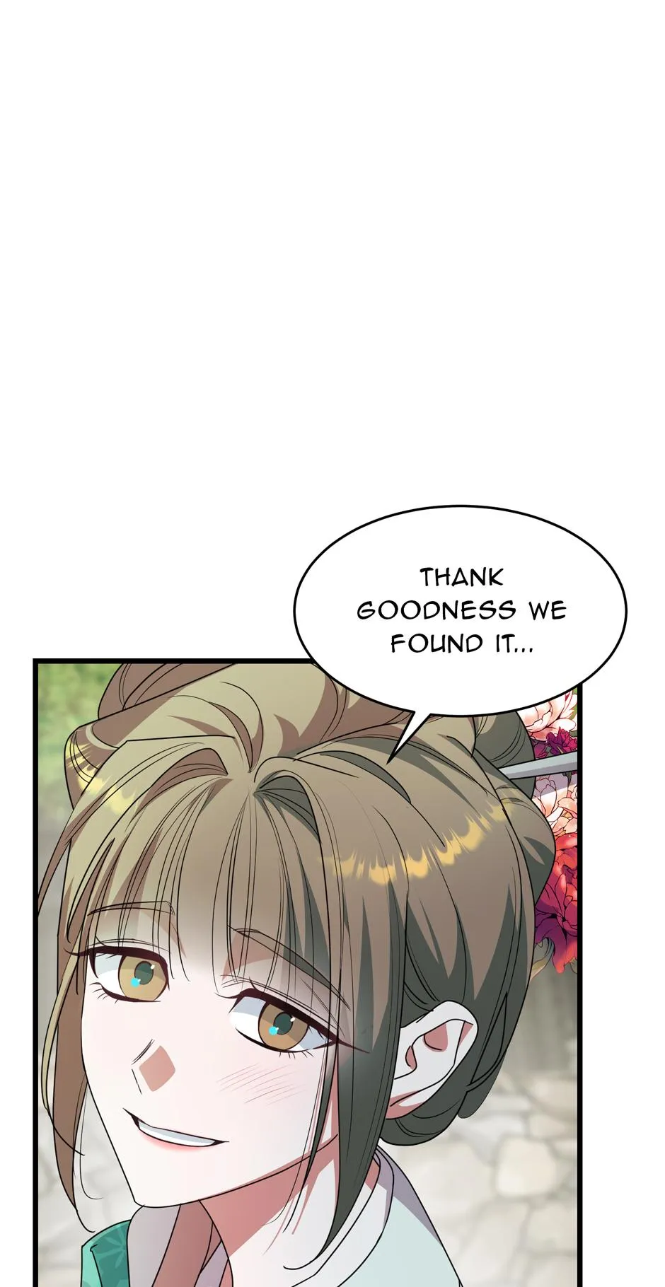 The Consort of the Demon Sect Leader: The Infamous Husband I Killed Has Returned Chapter 5 page 3 - 
