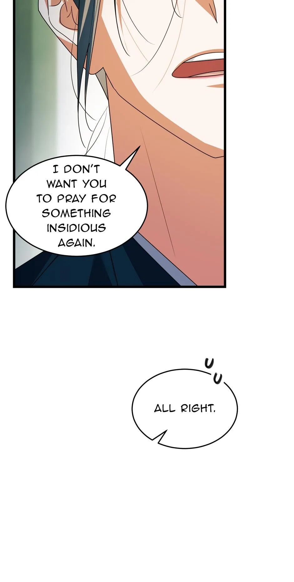 The Consort of the Demon Sect Leader: The Infamous Husband I Killed Has Returned Chapter 5 page 23 - 