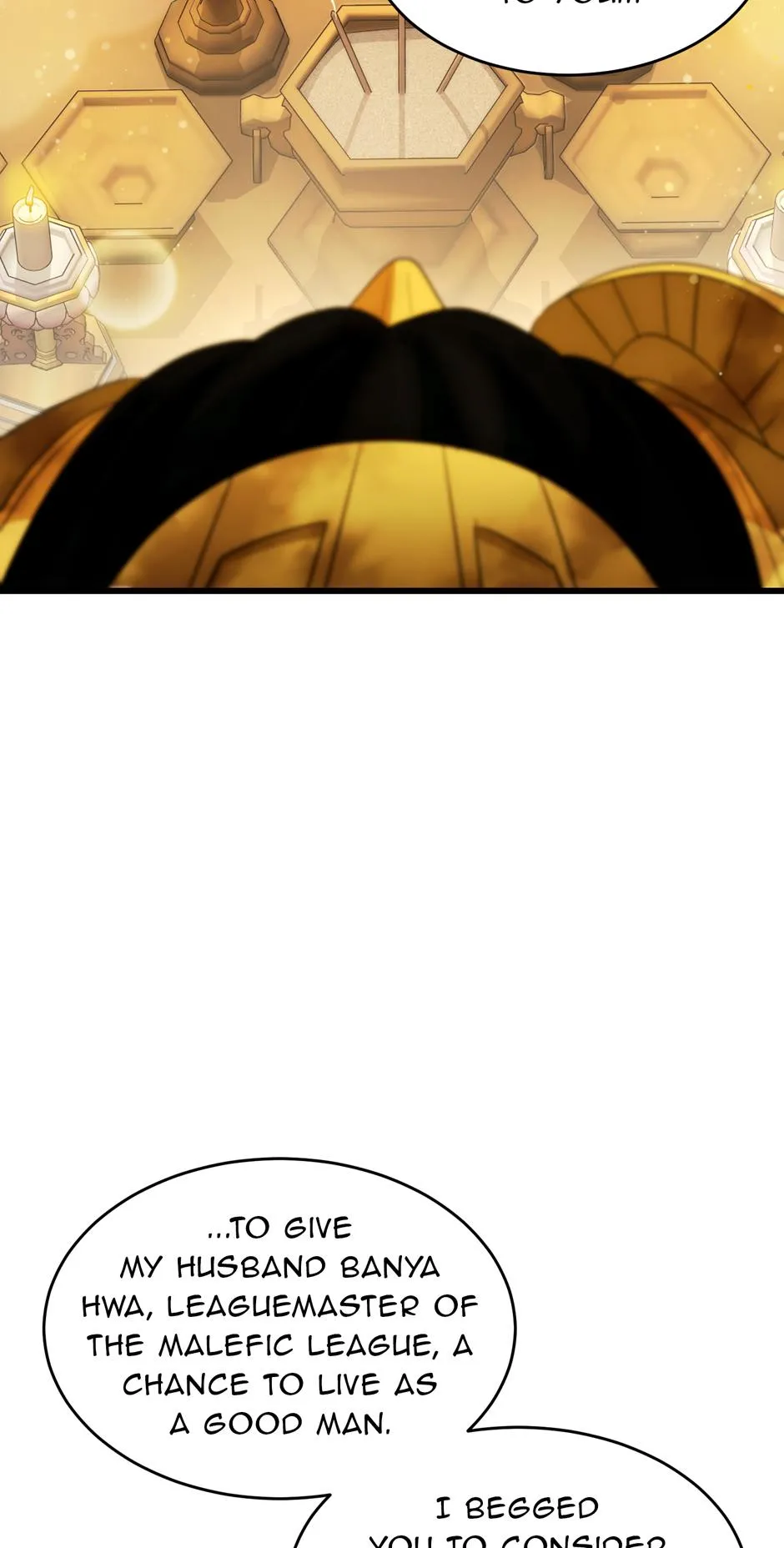 The Consort of the Demon Sect Leader: The Infamous Husband I Killed Has Returned Chapter 5 page 25 - 