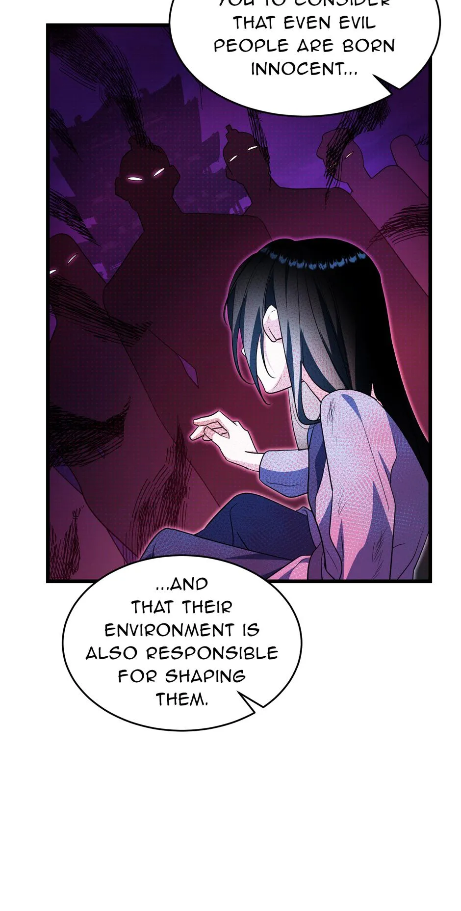 The Consort of the Demon Sect Leader: The Infamous Husband I Killed Has Returned Chapter 5 page 26 - 