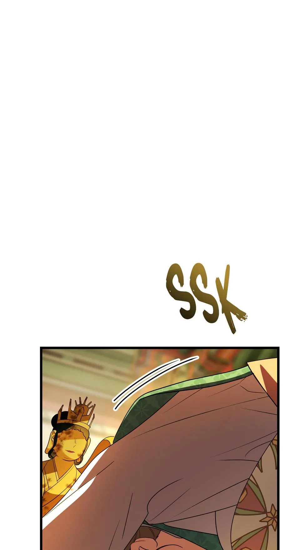The Consort of the Demon Sect Leader: The Infamous Husband I Killed Has Returned Chapter 5 page 30 - 