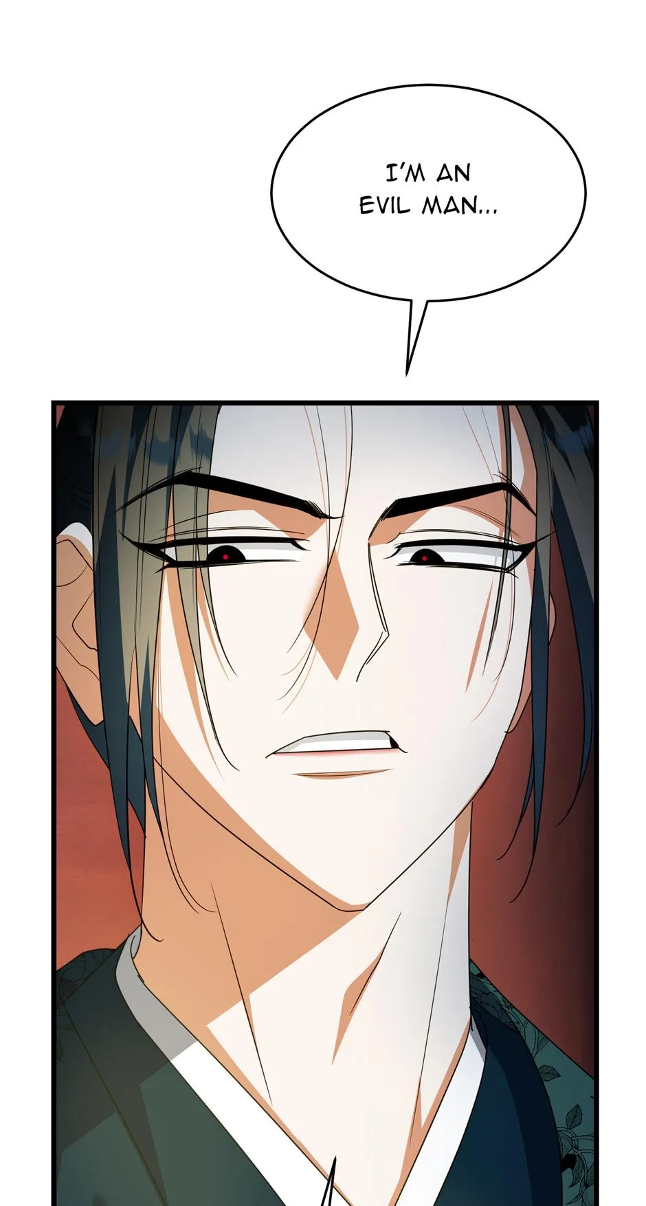 The Consort of the Demon Sect Leader: The Infamous Husband I Killed Has Returned Chapter 5 page 33 - 