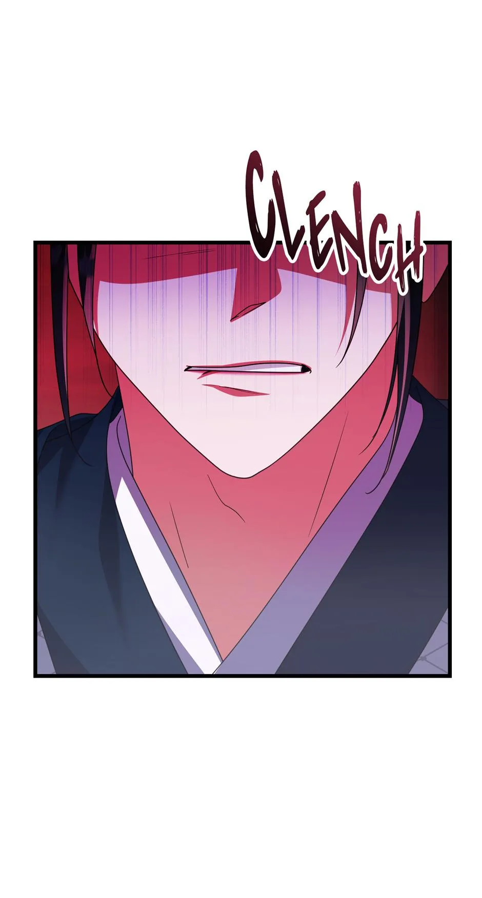 The Consort of the Demon Sect Leader: The Infamous Husband I Killed Has Returned Chapter 5 page 36 - 