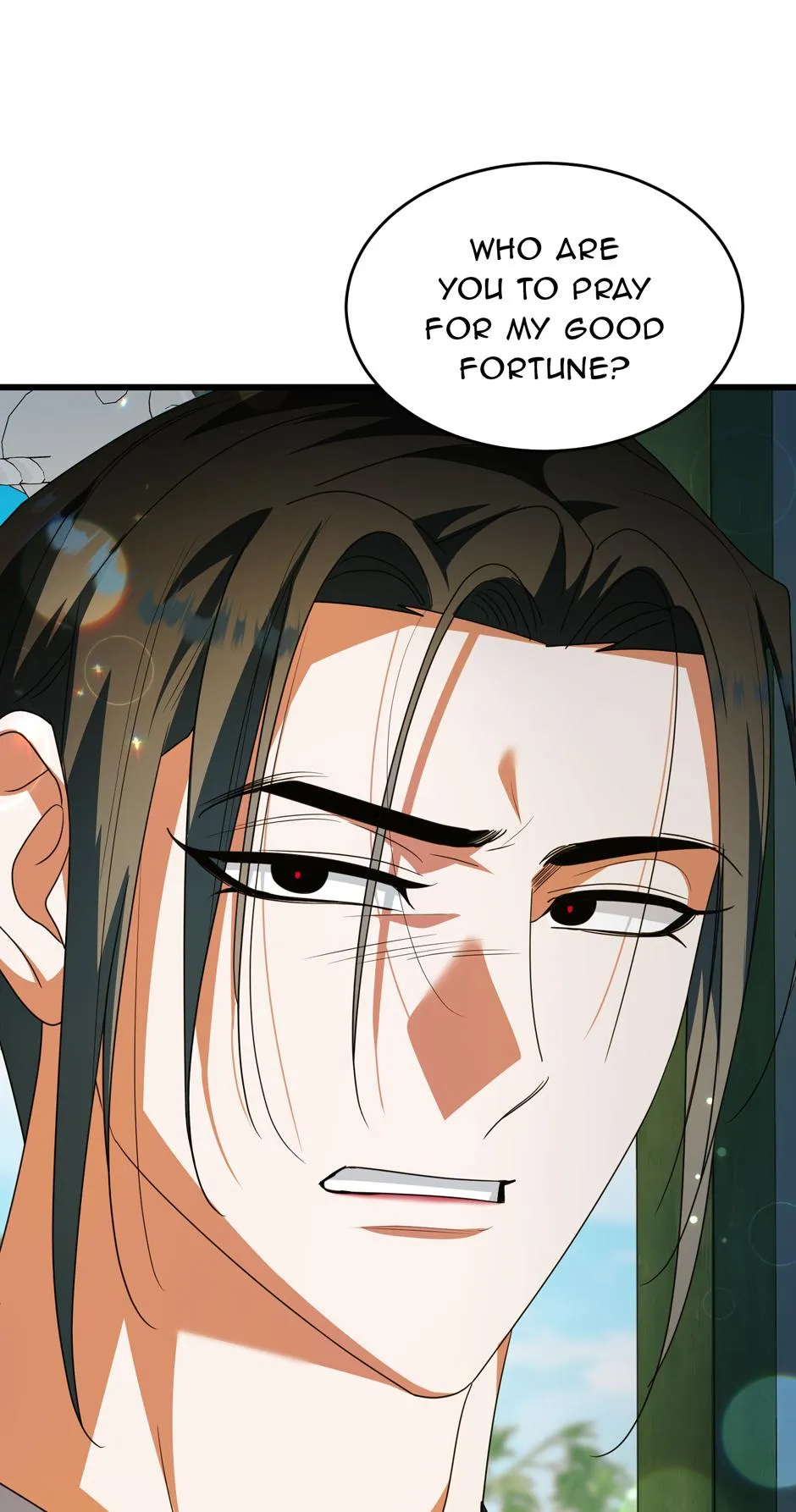 The Consort of the Demon Sect Leader: The Infamous Husband I Killed Has Returned Chapter 5 page 37 - 