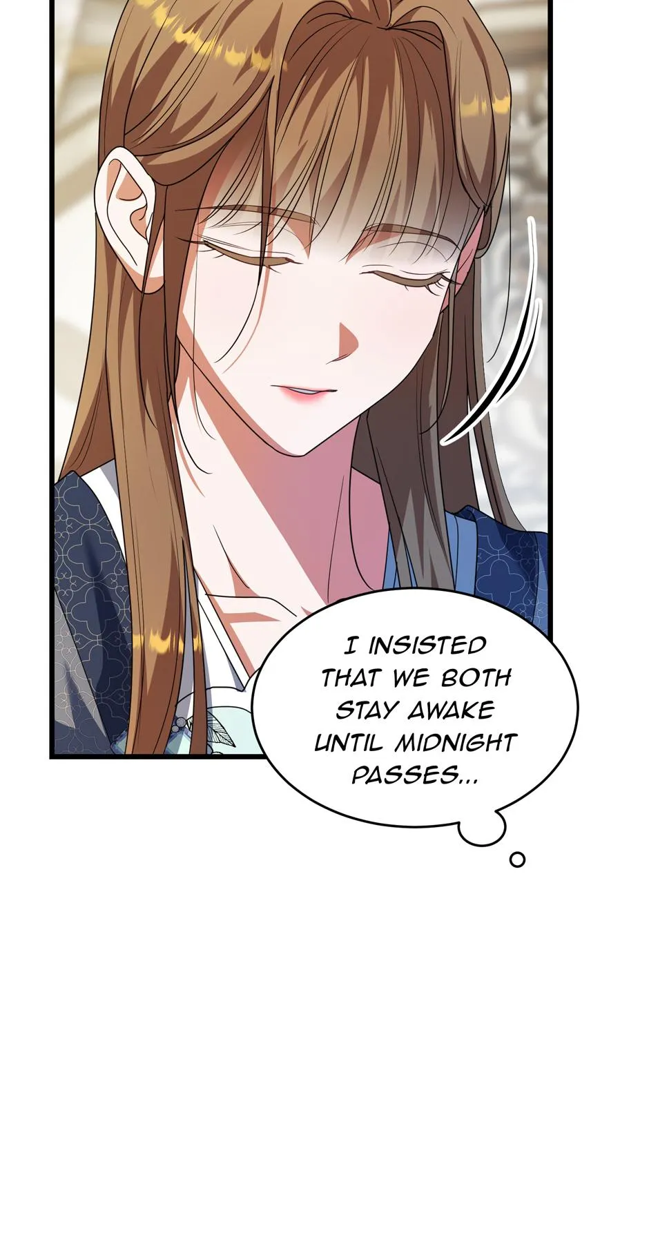 The Consort of the Demon Sect Leader: The Infamous Husband I Killed Has Returned Chapter 5 page 43 - 