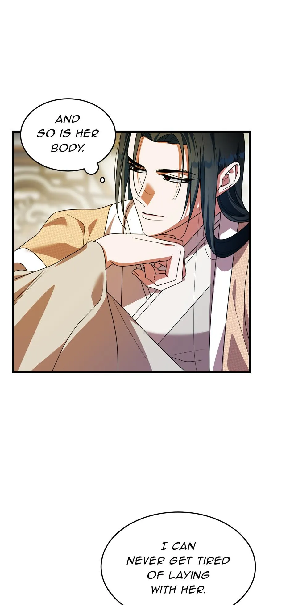The Consort of the Demon Sect Leader: The Infamous Husband I Killed Has Returned Chapter 5 page 47 - 