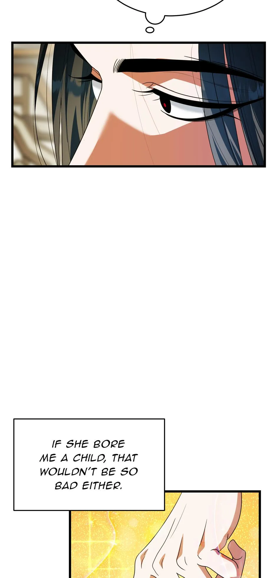 The Consort of the Demon Sect Leader: The Infamous Husband I Killed Has Returned Chapter 5 page 48 - 