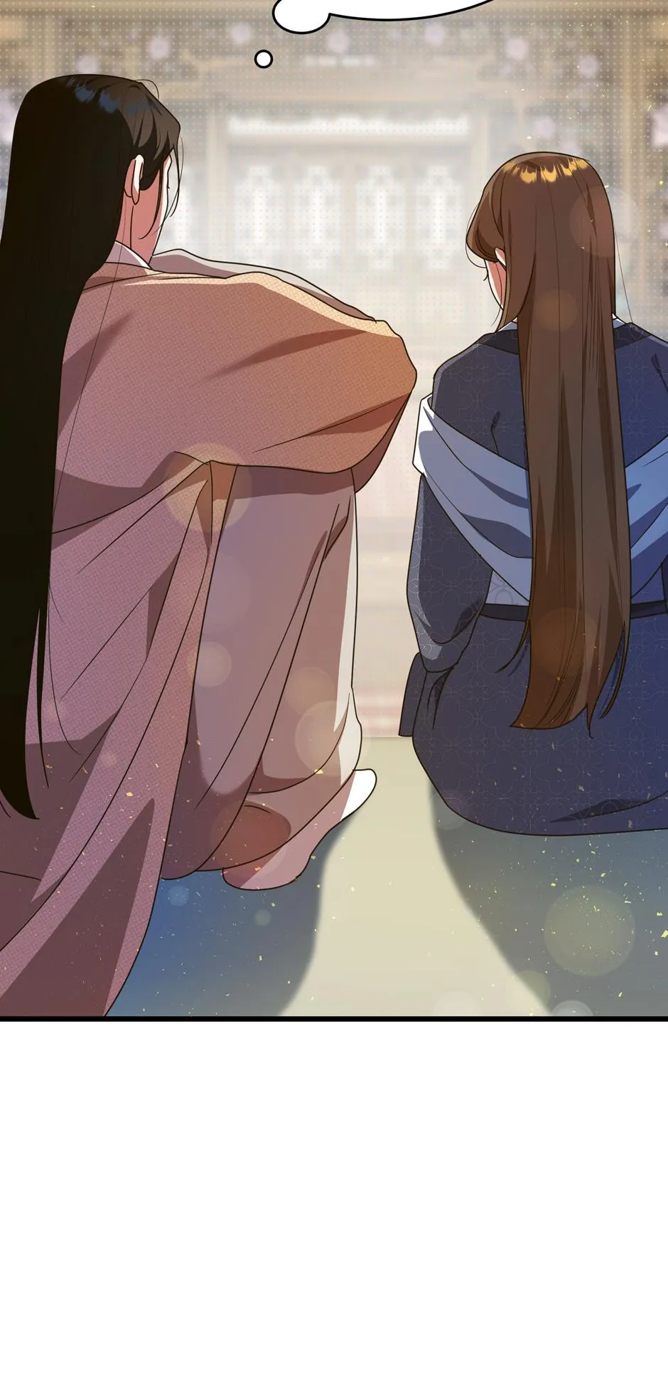 The Consort of the Demon Sect Leader: The Infamous Husband I Killed Has Returned Chapter 5 page 50 - 