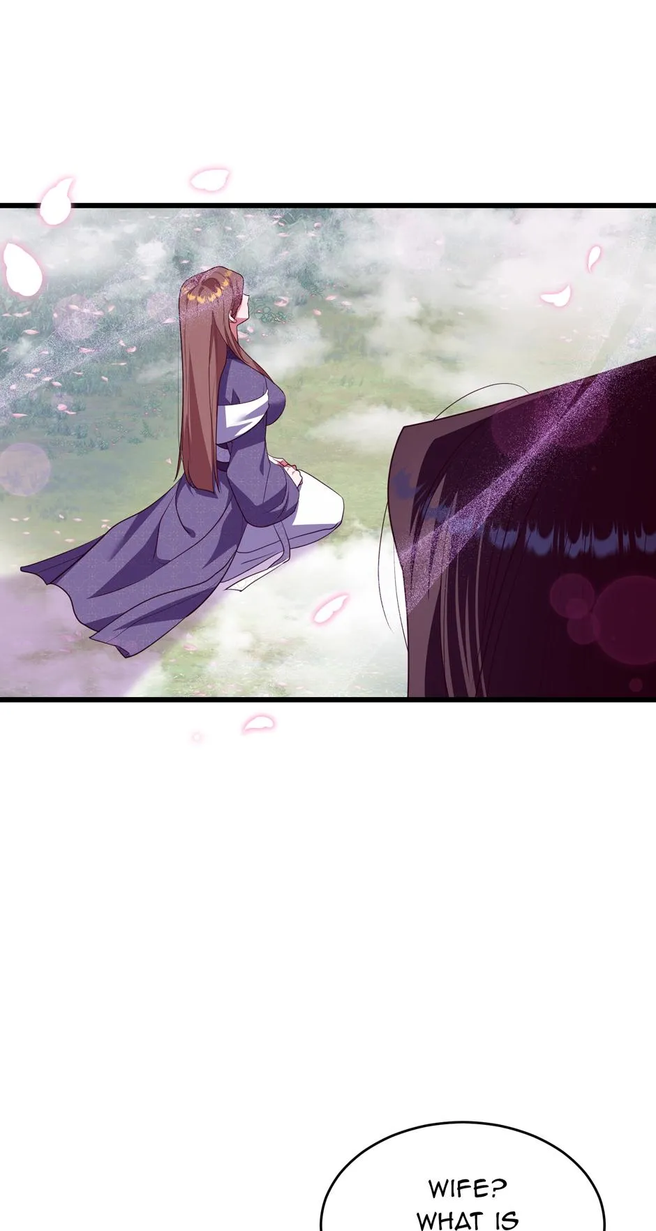 The Consort of the Demon Sect Leader: The Infamous Husband I Killed Has Returned Chapter 5 page 55 - 