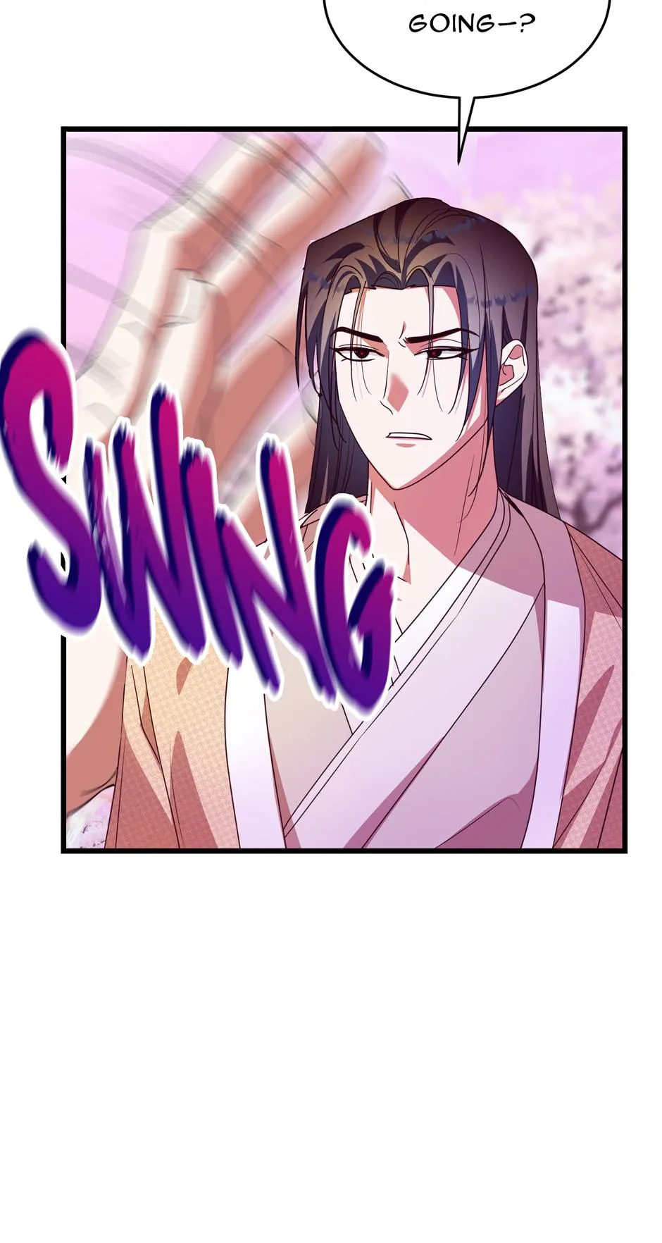The Consort of the Demon Sect Leader: The Infamous Husband I Killed Has Returned Chapter 5 page 56 - 